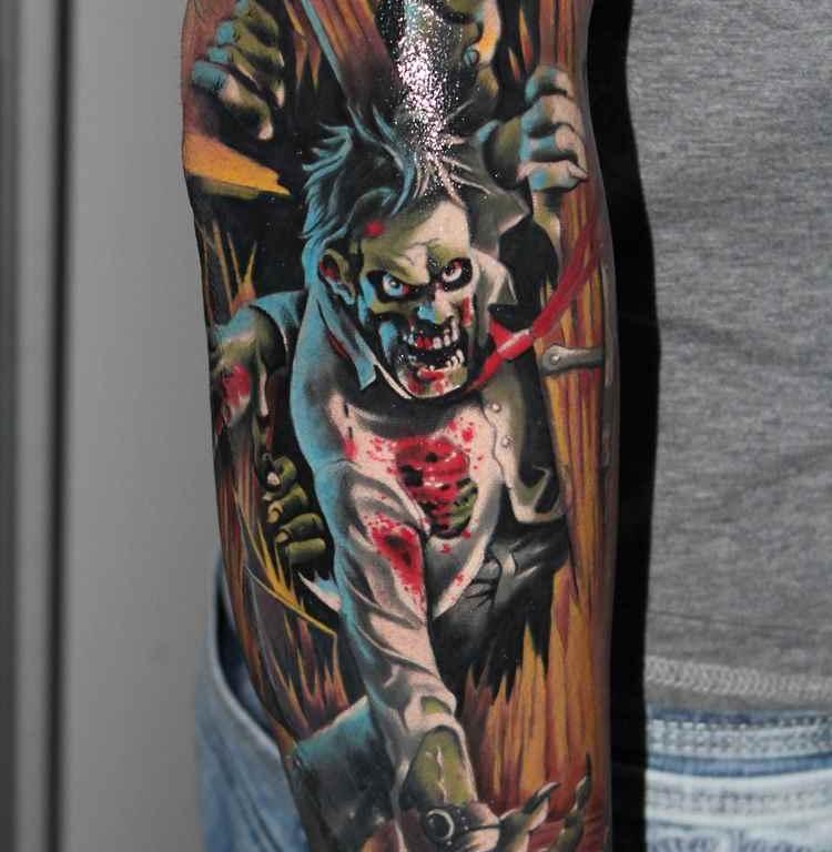 horror_studio tatuazu kabaty